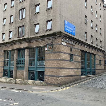 Edinburgh Metroホステル エクステリア 写真